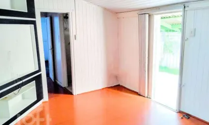 Casa com 2 quartos à venda na Servidão Epaminondas Vicente de Carvalho, 183, Agronômica, Florianópolis, 73 m2 por R$ 500.000