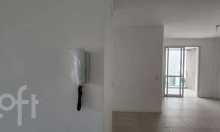 Apartamento com 3 quartos à venda na Rua da Capela, 179, Campeche, Florianópolis, 95 m2 por R$ 1.120.000