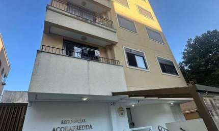 Apartamento com 2 quartos à venda na Rua Procópio Manoel Pires, 152, Trindade, Florianópolis, 105 m2 por R$ 923.832