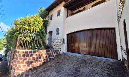 Casa com 3 quartos à venda na Rua Antônia Alves, 269, Itaguaçu, Florianópolis, 250 m2 por R$ 1.690.000
