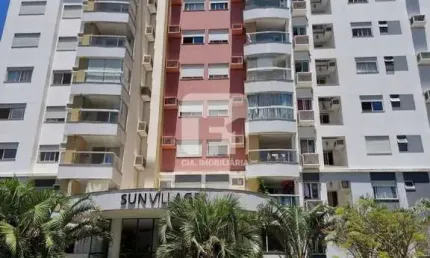 Apartamento com 3 quartos à venda na Rua Professor Ayrton Roberto de Oliveira, 20, Itacorubi, Florianópolis, 89 m2 por R$ 1.232.000