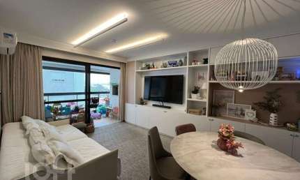 Apartamento com 3 quartos à venda na Rua Sérgio Gil, 263, Balneário, Florianópolis, 91 m2 por R$ 1.200.000