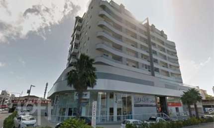 Apartamento com 3 quartos à venda na Rua Libia Cruz, 275, Estreito, Florianópolis, 99 m2 por R$ 986.000