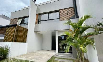 Casa com 3 quartos à venda na Servidão Correio Sul, 235, Campeche, Florianópolis, 123 m2 por R$ 1.320.000