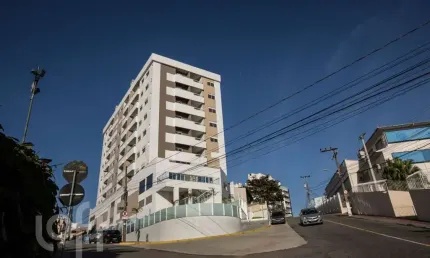 Apartamento com 3 quartos à venda na Rua Doutor Odilon Gallotti, 605, Capoeiras, Florianópolis, 131 m2 por R$ 1.051.000