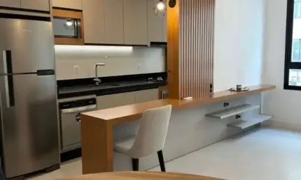 Apartamento com 2 quartos à venda na Rua das Acácias, 26, Saco dos Limões, Florianópolis, 63 m2 por R$ 905.000
