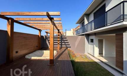 Casa com 3 quartos à venda na Rodovia Doutor Antônio Luiz Moura Gonzaga, 3156, Rio Tavares, Florianópolis, 180 m2 por R$ 1.990.000