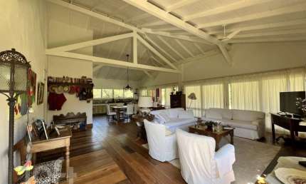 Casa com 4 quartos à venda na Condomínio Vale do Sol, 20, São João do Rio Vermelho, Florianópolis, 300 m2 por R$ 2.659.000
