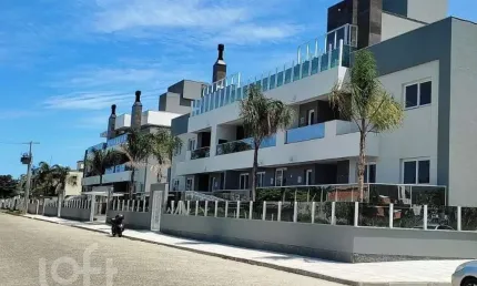 Apartamento com 2 quartos à venda na Rua Joaquim José Antunes, 131, Campeche, Florianópolis, 79 m2 por R$ 1.043.000