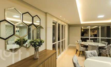 Apartamento com 3 quartos à venda na Rua Doutor Odilon Gallotti, 605, Capoeiras, Florianópolis, 85 m2 por R$ 880.000