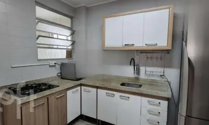 Apartamento com 2 quartos à venda na Avenida Desembargador Vítor Lima, 594, Trindade, Florianópolis, 72 m2 por R$ 600.000