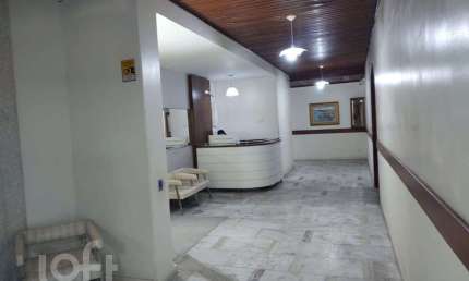Apartamento com 2 quartos à venda na Rua Anita Garibaldi, 149, Centro, Florianópolis, 103 m2 por R$ 550.000