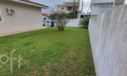Casa com 3 quartos à venda na Servidão Emília Antônio Gonçalves, 166, Capoeiras, Florianópolis, 170 m2 por R$ 1.200.000