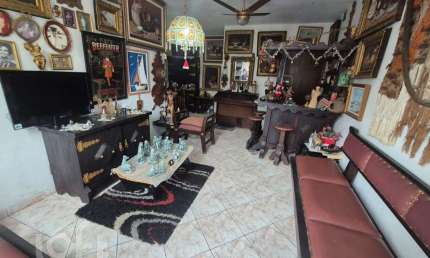 Apartamento com 3 quartos à venda na Rua Doutor Abel Capela, 41, Coqueiros, Florianópolis, 101 m2 por R$ 500.000