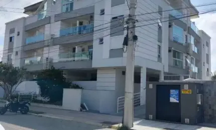Apartamento com 2 quartos à venda na Rua Nivaldo Dias, 105, Vargem Pequena, Florianópolis, 63 m2 por R$ 990.000