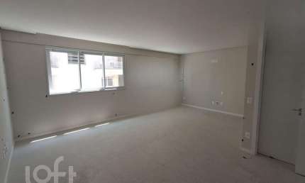 Apartamento com 1 quarto à venda na Rua Lauro Linhares, 750, Trindade, Florianópolis, 38 m2 por R$ 595.000