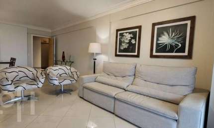 Apartamento com 4 quartos à venda na Rodovia João Paulo, 2310, João Paulo, Florianópolis, 154 m2 por R$ 1.850.000