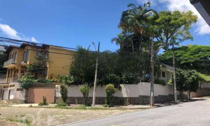 Casa com 4 quartos à venda na Rua Professora Antonieta de Barros, 499, Canto, Florianópolis, 396 m2 por R$ 1.500.000