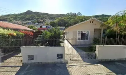 Casa com 3 quartos à venda na Rua Almeida Coelho, 445, Saco dos Limões, Florianópolis, 396 m2 por R$ 990.000