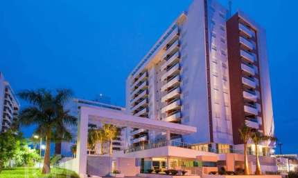 Apartamento com 2 quartos à venda na Rua Orlando Odilio Koerich, 201, Jardim Atlântico, Florianópolis, 72 m2 por R$ 1.020.000