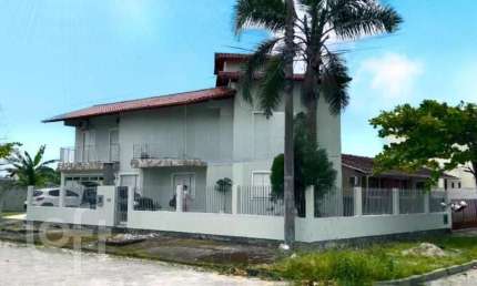 Casa com 5 quartos à venda na dos Cravos, 345, Daniela, Florianópolis, 199 m2 por R$ 1.600.000