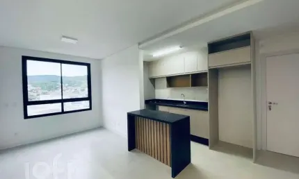Apartamento com 2 quartos à venda na Rua das Acácias, 26, Saco dos Limões, Florianópolis, 63 m2 por R$ 930.000