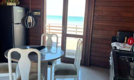 Casa com 2 quartos à venda na Rua dos Pinheiros, 296, Campeche, Florianópolis, 90 m2 por R$ 1.500.000