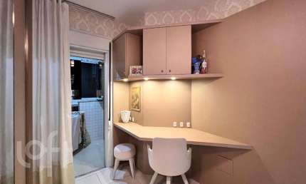 Apartamento com 3 quartos à venda na Avenida Buriti, 680, Itacorubi, Florianópolis, 107 m2 por R$ 1.350.000
