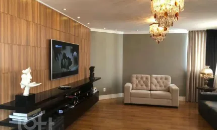 Apartamento com 2 quartos à venda na rua tenente silveira, 798, centro, florianópolis, 203 m2 por r$ 2.370.000