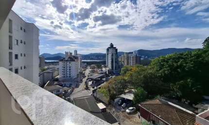 Apartamento com 3 quartos à venda na Rua Delminda Silveira, 740, Agronômica, Florianópolis, 112 m2 por R$ 1.530.000