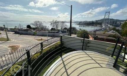 Apartamento com 2 quartos à venda na Avenida Governador Ivo Silveira, 177, Capoeiras, Florianópolis, 75 m2 por R$ 860.000