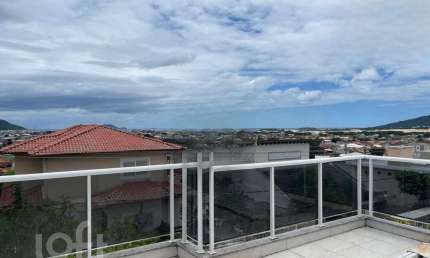 Casa com 3 quartos à venda na Servidão Luiz Flôr Francisco, 130, Ingleses, Florianópolis, 140 m2 por R$ 850.000