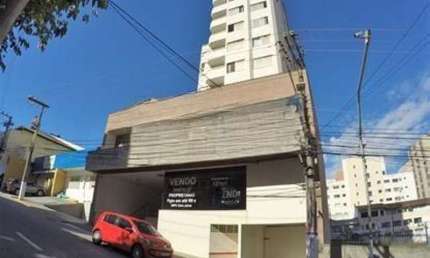 Apartamento com 2 quartos à venda na Rua Tenente Silveira, 675, Centro, Florianópolis, 82 m2 por R$ 780.000