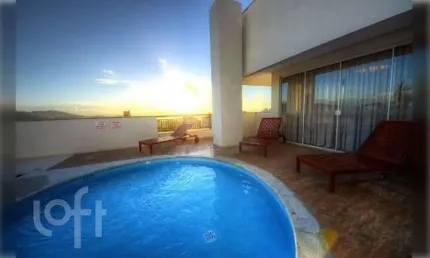 Apartamento com 2 quartos à venda na rua pastor william richard schisler filho, 856, itacorubi, florianópolis, 73 m2 por r$ 1.100.000