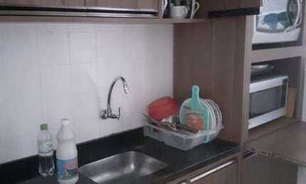 Casa em condomínio fechado com 3 quartos à venda na Rua José Ferreira Correia, 263, Capoeiras, Florianópolis, 170 m2 por R$ 800.000