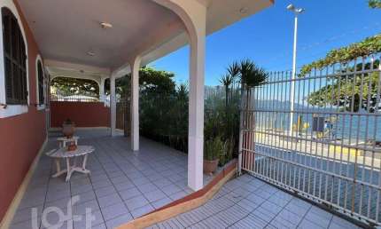 Casa com 3 quartos à venda na Rua da Praia, 470, Tapera, Florianópolis, 150 m2 por R$ 1.500.000