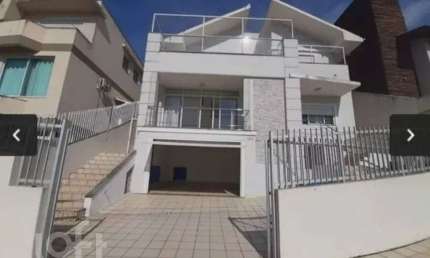 Casa com 4 quartos à venda na Rua das Azaléias, 120, Saco dos Limões, Florianópolis, 300 m2 por R$ 1.650.000