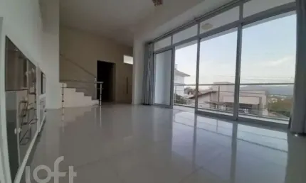 Casa com 4 quartos à venda na rua das azaléias, 120, saco dos limões, florianópolis, 300 m2 por r$ 1.650.000