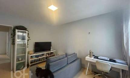 Apartamento com 2 quartos à venda na Rua Capitão Euclides de Castro, 371, Coqueiros, Florianópolis, 75 m2 por R$ 695.000