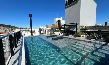 Apartamento com 3 quartos à venda na rua desembargador urbano salles, 99, centro, florianópolis, 117 m2 por r$ 2.626.000