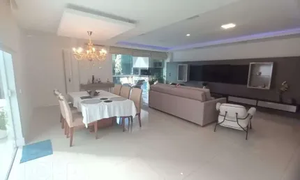 Casa em condomínio fechado com 4 quartos à venda na Rua Mané Vicente, 784, Monte Verde, Florianópolis, 285 m2 por R$ 2.500.000