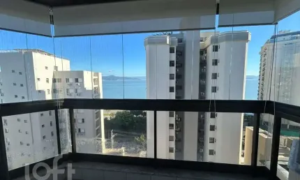 Apartamento com 3 quartos à venda na Rua Rui Barbosa, 46, Agronômica, Florianópolis, 133 m2 por R$ 1.499.000