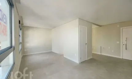 Apartamento com 1 quarto à venda na Rua Santo Inácio de Loyola, 135, Centro, Florianópolis, 43 m2 por R$ 840.000
