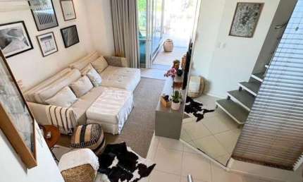 Apartamento com 3 quartos à venda na Rua Brisamar, 561, Ingleses, Florianópolis, 192 m2 por R$ 1.850.000