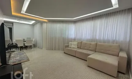Apartamento com 3 quartos à venda na Rua Almirante Lamego, 1374, Centro, Florianópolis, 144 m2 por R$ 2.320.000