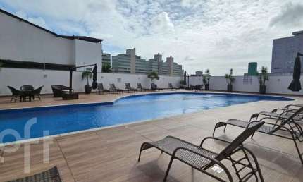 Apartamento com 3 quartos à venda na Rua Delminda Silveira, 535, Agronômica, Florianópolis, 84 m2 por R$ 1.080.000