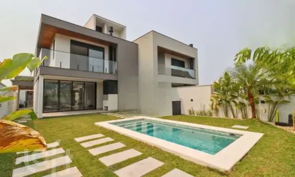 Casa com 3 quartos à venda na Rua Cora Coralina, 36, Lagoa da Conceição, Florianópolis, 237 m2 por R$ 2.700.000