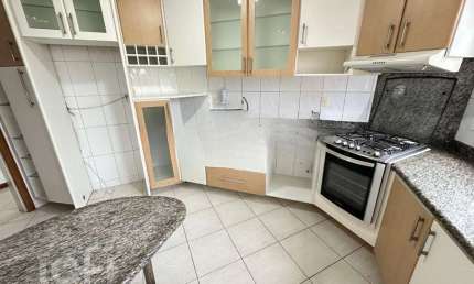 Apartamento com 3 quartos à venda na Rua Araci Vaz Callado, 1264, Canto, Florianópolis, 120 m2 por R$ 950.000