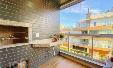 Apartamento com 2 quartos à venda na Campeche, 533, Vargem Pequena, Florianópolis, 92 m2 por R$ 1.440.000