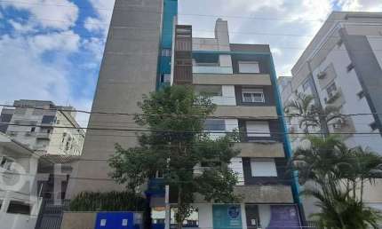 Apartamento com 2 quartos à venda na Travessa Antenor Cardoso da Silva, 42, Trindade, Florianópolis, 70 m2 por R$ 900.000